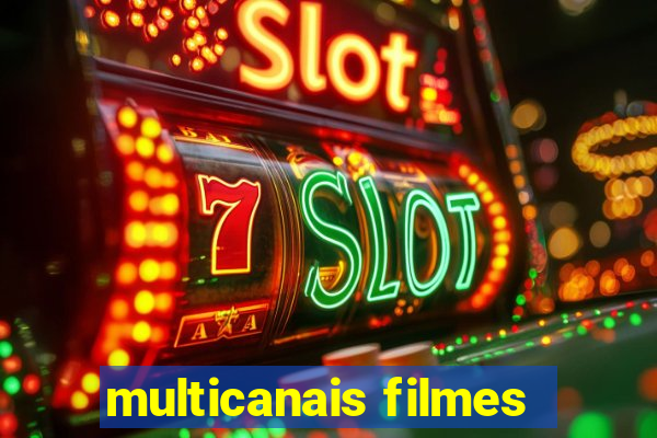 multicanais filmes